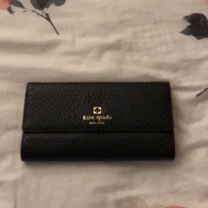 Kate spade wallet